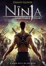 Watch Ninja Immovable Heart Movie25