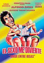 Watch El sexo me divierte Movie25