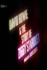 Watch David Bowie & the Story of Ziggy Stardust Movie25