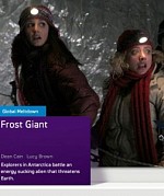 Watch Frost Giant Movie25