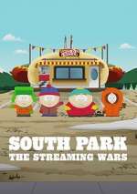 Watch South Park: The Streaming Wars (TV Special 2022) Movie25