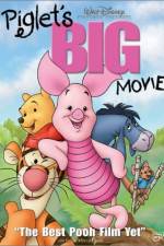 Watch Piglet's Big Movie Movie25