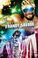 Watch WWE: Macho Madness - The Randy Savage Ultimate Collection Movie25