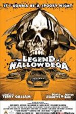 Watch The Legend of Hallowdega Movie25