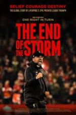 Watch The End of the Storm Movie25