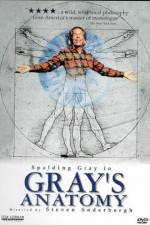 Watch Gray's Anatomy Movie25