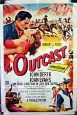 Watch The Outcast Movie25