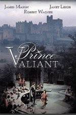 Watch Prince Valiant Movie25