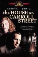 Watch The House on Carroll Street Movie25