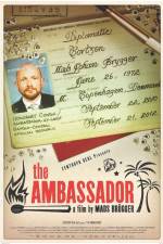 Watch The Ambassador Movie25