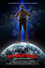 Watch With Great Power The Stan Lee Story Movie25