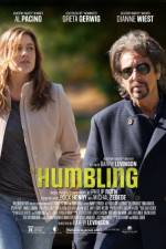 Watch The Humbling Movie25