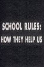 Watch School Rules: How They Help Us Movie25