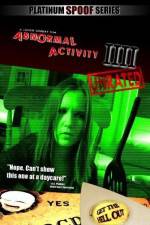 Watch Abnormal Activity 4 Movie25