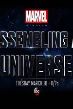 Watch Marvel Studios: Assembling a Universe Movie25