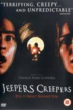 Watch Jeepers Creepers Movie25