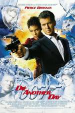 Watch James Bond: Die Another Day Movie25