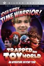Watch Josh Kirby Time Warrior Chapter 3 Trapped on Toyworld Movie25