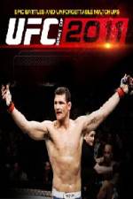Watch UFC Best Of 2011 Movie25
