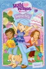 Watch Holly Hobbie and Friends Surprise Party Movie25