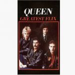 Watch Queen\'s Greatest Flix Movie25