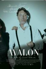 Watch Avalon Movie25
