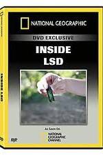 Watch National Geographic: Inside LSD Movie25