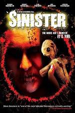 Watch Sinister Movie25