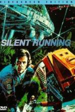 Watch Silent Running Movie25