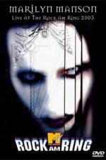 Watch Marilyn Manson Rock am Ring Movie25