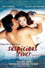 Watch Suspicious River Movie25