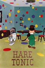 Hare Tonic (Short 1945) movie25