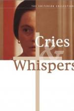 Watch Cries and Whispers Movie25