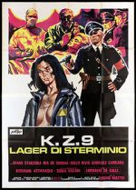 Watch KZ9 - Lager di sterminio Movie25