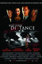 Watch Keep Your Distance Movie25