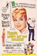 Watch Please Don't Eat the Daisies Movie25
