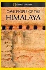 Watch Cave People of the Himalaya Movie25