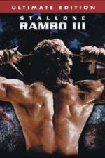 Watch Rambo III Movie25