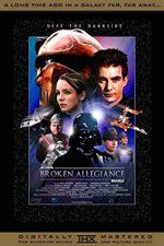Watch Broken Allegiance Movie25
