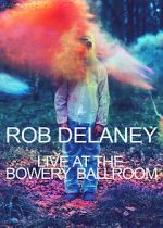 Watch Rob Delaney Live at the Bowery Ballroom Movie25