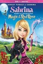 Watch Sabrina: Secrets of a Teenage Witch - Magic of the Red Rose Movie25