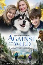 Watch Against the Wild Movie25