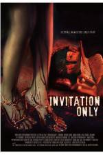 Watch Invitation Only Movie25