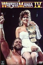 Watch WrestleMania IV (TV Special 1988) Movie25