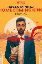 Watch Hasan Minhaj: Homecoming King Movie25