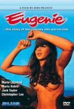 Watch Eugenie... the Story of Her Journey Into Perversion Movie25