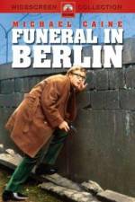 Watch Funeral in Berlin Movie25