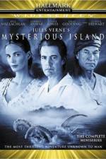 Watch Mysterious Island Movie25