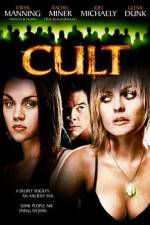 Watch Cult Movie25