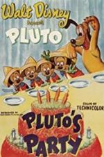 Watch Pluto\'s Party Movie25